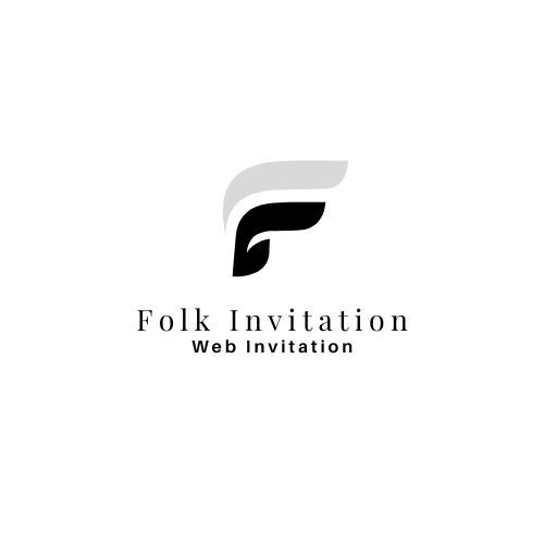 logo filk invitation