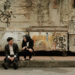 Latar _Save The date_